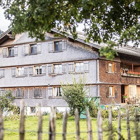 Bauernhof Hammerer Ег Екстериор снимка