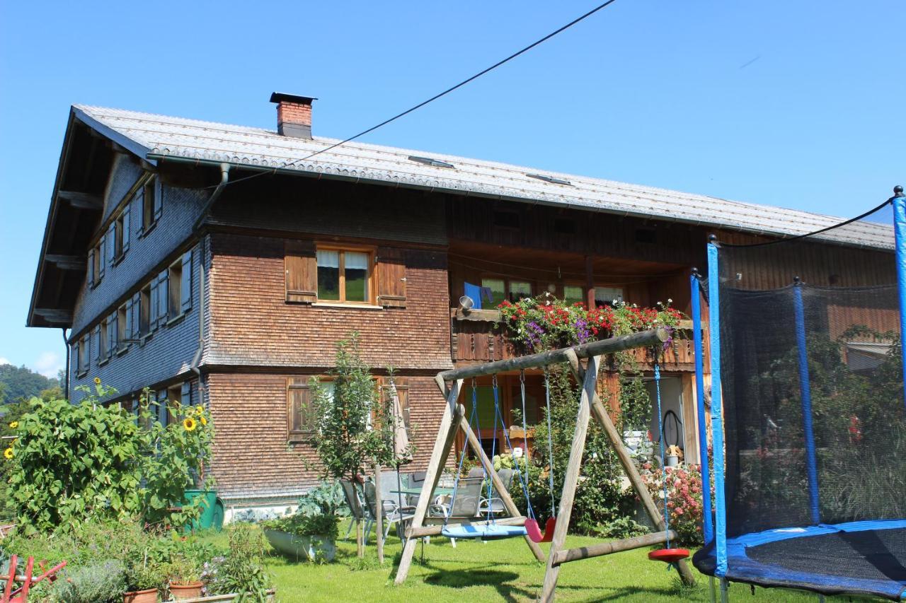 Bauernhof Hammerer Ег Екстериор снимка
