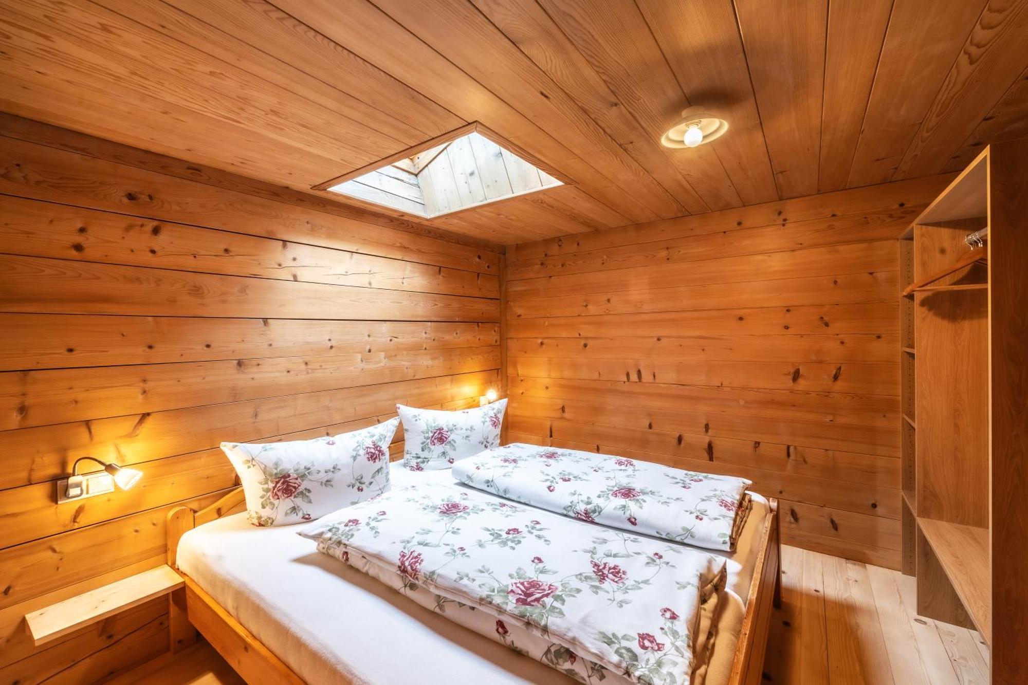 Bauernhof Hammerer Ег Екстериор снимка