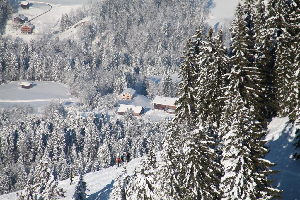 Bauernhof Hammerer Ег Стая снимка