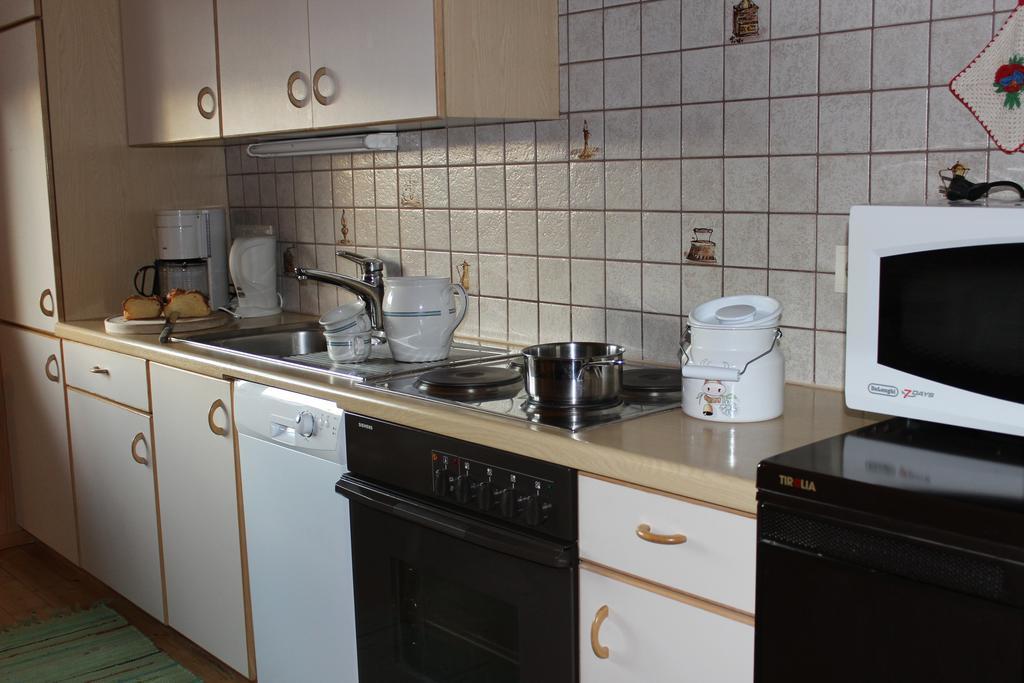 Bauernhof Hammerer Ег Стая снимка