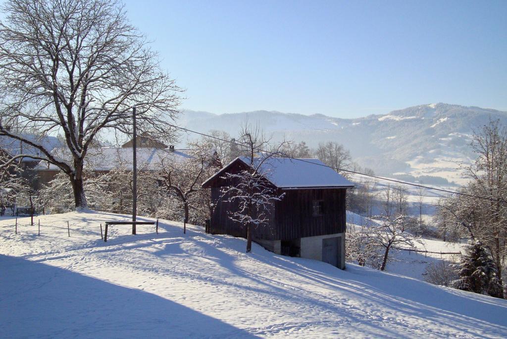 Bauernhof Hammerer Ег Стая снимка